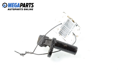 Crankshaft sensor for Ford Fiesta IV 1.25 16V, 75 hp, hatchback, 1998