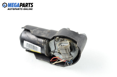 Front wipers motor for Renault Megane I 1.9 dTi, 98 hp, coupe, 2000, position: front