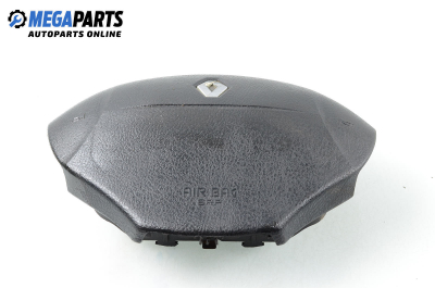 Airbag for Renault Megane I 1.9 dTi, 98 hp, coupe, 2000, position: fața