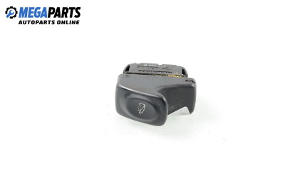Power window button for Renault Megane I 1.9 dTi, 98 hp, coupe, 2000