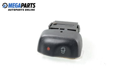 Central locking button for Renault Megane I 1.9 dTi, 98 hp, coupe, 2000