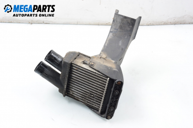Intercooler for Renault Megane I 1.9 dTi, 98 hp, coupe, 2000