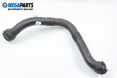 Turbo pipe for Renault Megane I 1.9 dTi, 98 hp, coupe, 2000
