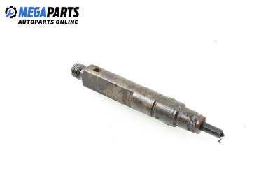Diesel fuel injector for Renault Megane I 1.9 dTi, 98 hp, coupe, 2000