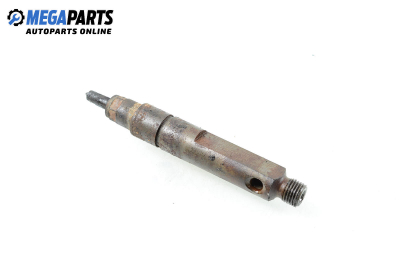 Diesel fuel injector for Renault Megane I 1.9 dTi, 98 hp, coupe, 2000