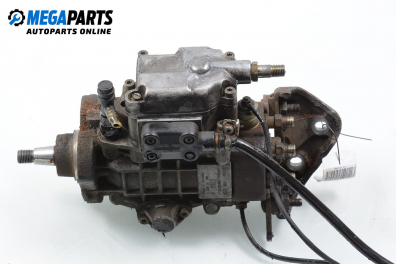 Diesel injection pump for Renault Megane I 1.9 dTi, 98 hp, coupe, 2000 № Bosch 0 460 616 968