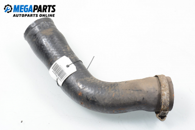Turbo hose for Renault Megane I 1.9 dTi, 98 hp, coupe, 2000