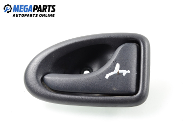 Inner handle for Renault Megane I 1.9 dTi, 98 hp, coupe, 2000, position: right
