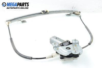 Macara electrică geam for Renault Megane I 1.9 dTi, 98 hp, coupe, 2000, position: dreapta