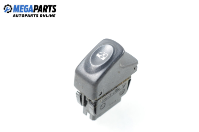 Power window button for Renault Megane I 1.9 dTi, 98 hp, coupe, 2000