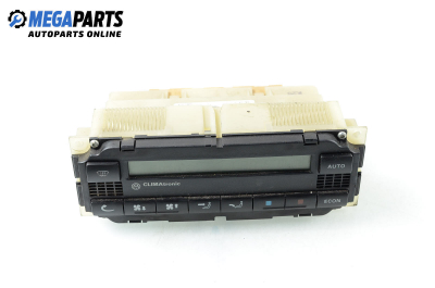 Bedienteil climatronic for Volkswagen Passat (B5; B5.5) 1.9 TDI, 115 hp, combi, 1999