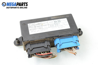 Komfort-modul for Renault Laguna I (B56; K56) 1.9 dTi, 98 hp, combi, 1998 № 7700421261-A