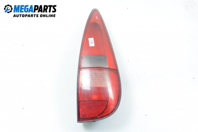 Tail light for Renault Laguna I (B56; K56) 1.9 dTi, 98 hp, station wagon, 1998, position: right