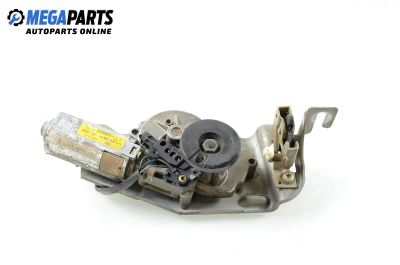 Front wipers motor for Renault Laguna I (B56; K56) 1.9 dTi, 98 hp, station wagon, 1998, position: rear № Bosch 0 390 206 511