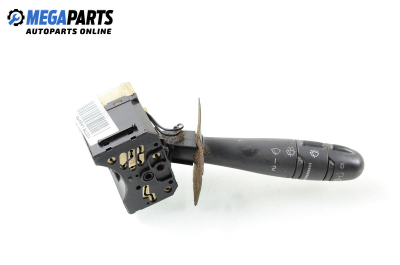 Verstellhebel scheibenwischer for Renault Laguna I (B56; K56) 1.9 dTi, 98 hp, combi, 1998