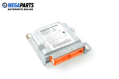 Steuermodul airbag for Renault Laguna I (B56; K56) 1.9 dTi, 98 hp, combi, 1998 № 550 62 96 00