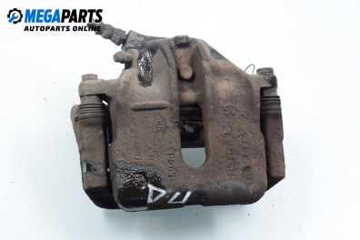 Caliper for Renault Laguna I (B56; K56) 1.9 dTi, 98 hp, station wagon, 1998, position: front - right