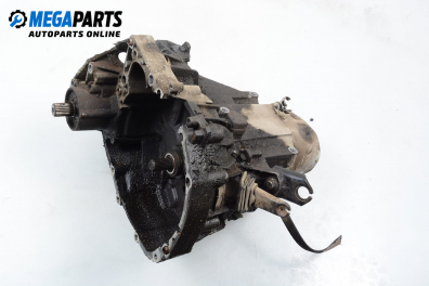  for Renault Laguna I (B56; K56) 1.9 dTi, 98 hp, station wagon, 1998