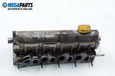 Engine head for Renault Laguna I (B56; K56) 1.9 dTi, 98 hp, station wagon, 1998