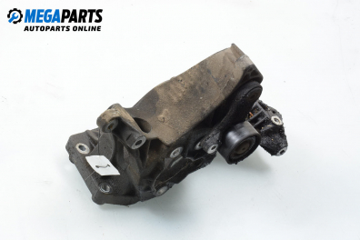 Alternator support bracket for Renault Laguna I (B56; K56) 1.9 dTi, 98 hp, station wagon, 1998