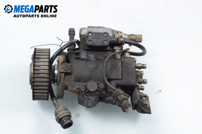 Diesel injection pump for Renault Laguna I (B56; K56) 1.9 dTi, 98 hp, station wagon, 1998