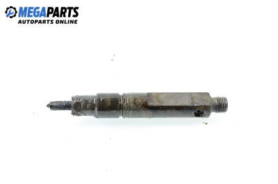 Diesel fuel injector for Renault Laguna I (B56; K56) 1.9 dTi, 98 hp, station wagon, 1998