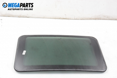 Sunroof glass for Renault Megane Scenic 1.9 dTi, 98 hp, minivan, 1999