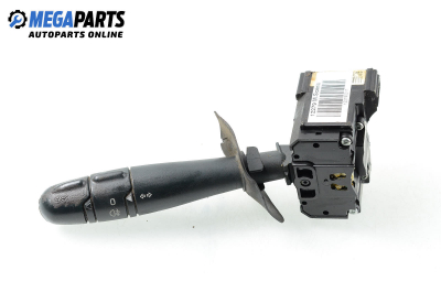 Lights lever for Renault Megane Scenic 1.9 dTi, 98 hp, minivan, 1999