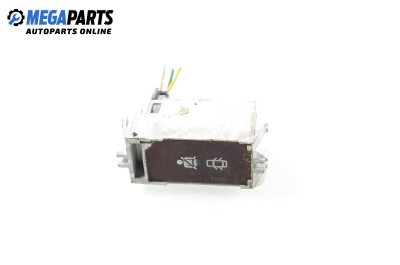 Indicator seatbelts for Renault Megane Scenic 1.9 dTi, 98 hp, minivan, 1999