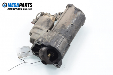 Demaror for Renault Megane Scenic 1.9 dTi, 98 hp, monovolum, 1999