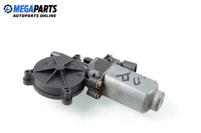 Antriebsmotor el. fensterheber for Renault Megane Scenic 1.9 dTi, 98 hp, minivan, 1999, position: rechts, vorderseite