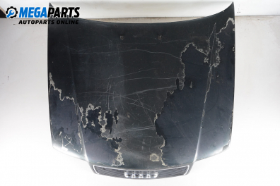 Bonnet for Audi 100 (C4) 2.0 16V, 140 hp, sedan, 1993, position: front