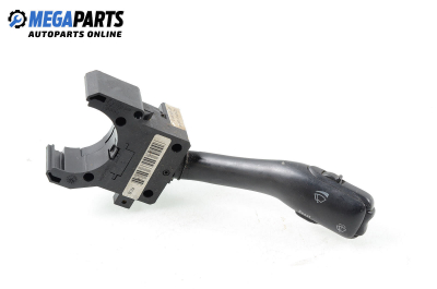 Wiper lever for Volkswagen Passat (B5; B5.5) 1.6, 101 hp, sedan, 1998