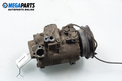 Kompressor klimaanlage for Volkswagen Passat (B5; B5.5) 1.6, 101 hp, sedan, 1998