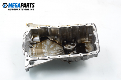 Carter for Volkswagen Passat (B5; B5.5) 1.6, 101 hp, sedan, 1998