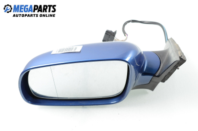 Spiegel for Volkswagen Passat (B5; B5.5) 1.6, 101 hp, sedan, 1998, position: links