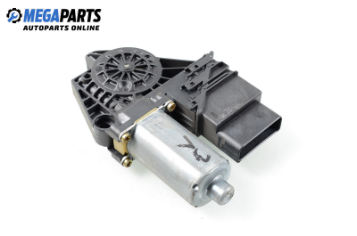 Motor macara geam for Volkswagen Passat (B5; B5.5) 1.6, 101 hp, sedan, 1998, position: stânga - spate