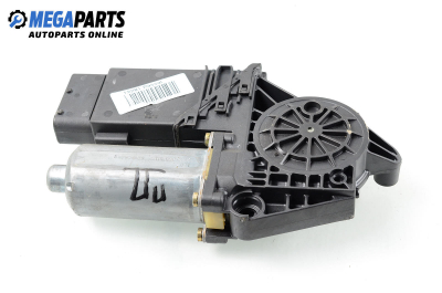 Motor macara geam for Volkswagen Passat (B5; B5.5) 1.6, 101 hp, sedan, 1998, position: dreaptă - fața