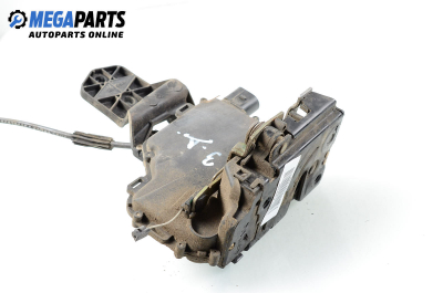 Schloss for Volkswagen Passat (B5; B5.5) 1.6, 101 hp, sedan, 1998, position: rechts, rückseite