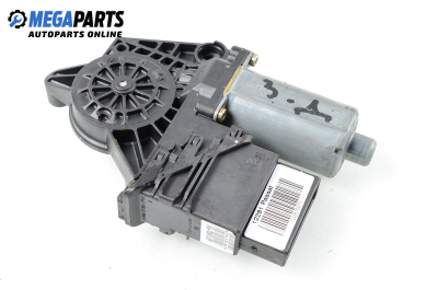 Motor macara geam for Volkswagen Passat (B5; B5.5) 1.6, 101 hp, sedan, 1998, position: dreaptă - spate