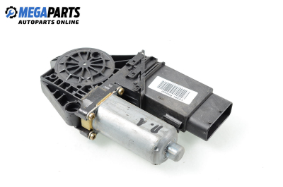 Motor macara geam for Volkswagen Passat (B5; B5.5) 1.6, 101 hp, sedan, 1998, position: stânga - fața