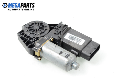 Window lift motor for Volkswagen Passat (B5; B5.5) 1.6, 101 hp, sedan, 1998, position: front - left