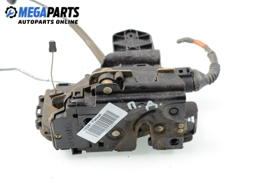 Schloss for Volkswagen Passat (B5; B5.5) 1.6, 101 hp, sedan, 1998, position: rechts, vorderseite