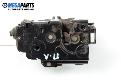 Schloss for Volkswagen Passat (B5; B5.5) 1.6, 101 hp, sedan, 1998, position: links, vorderseite