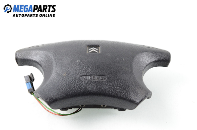 Airbag for Citroen Xantia 2.0 HDI, 109 hp, station wagon, 1999, position: front