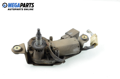 Front wipers motor for Citroen Xantia 2.0 HDI, 109 hp, station wagon, 1999, position: rear
