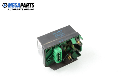 Glow plugs relay for Citroen Xantia 2.0 HDI, 109 hp, station wagon, 1999 № 9619039780