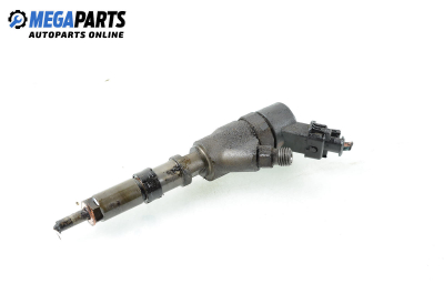 Diesel fuel injector for Citroen Xantia 2.0 HDI, 109 hp, station wagon, 1999 № 9635196580