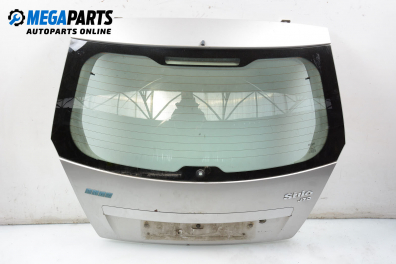 Boot lid for Fiat Stilo 1.9 JTD, 80 hp, hatchback, 2002, position: rear