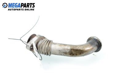 EGR rohr for Fiat Stilo 1.9 JTD, 80 hp, hecktür, 2002
